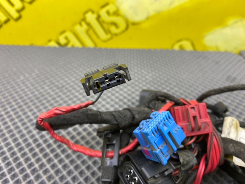 Проводка двери, 1600 рублей, Калининград