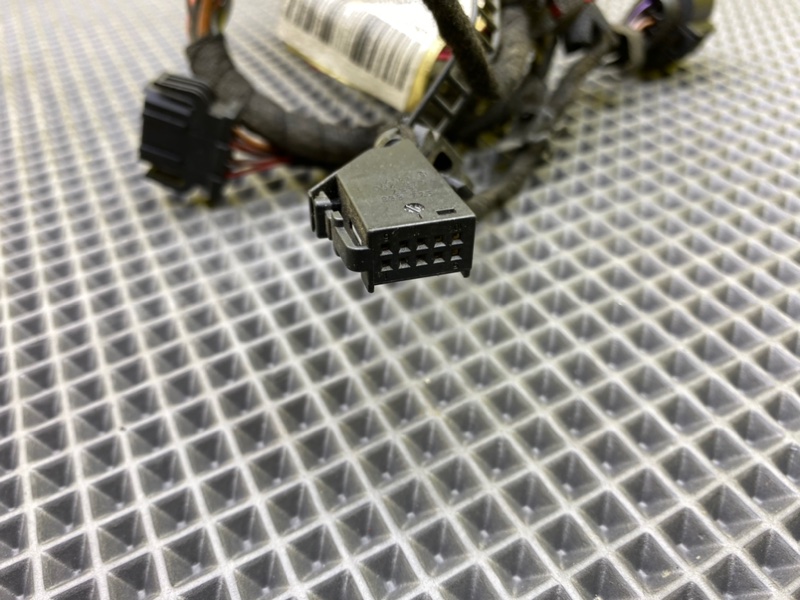 Проводка двери, 1600 рублей, Калининград