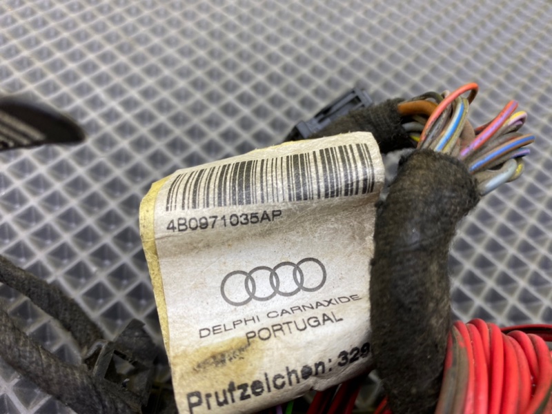 Проводка двери, 1600 рублей, Калининград