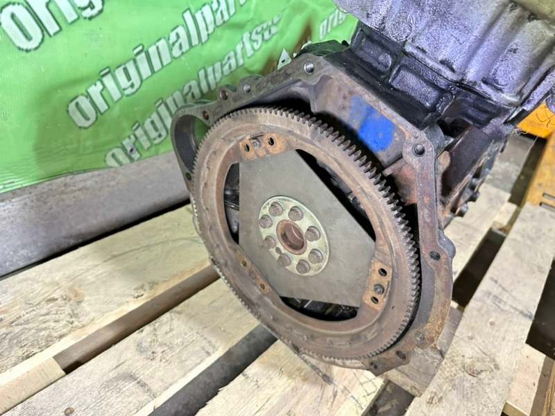 Двигатель, 23800 рублей, Калининград