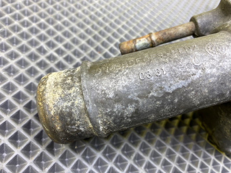 Фланец системы охлаждения, 1100 рублей, Калининград