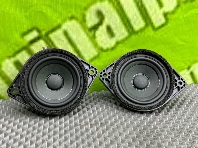 Динамики, 7700 рублей, Тверь