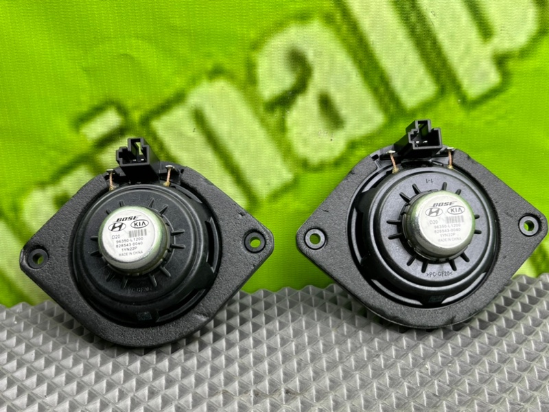 Динамики, 7700 рублей, Тверь