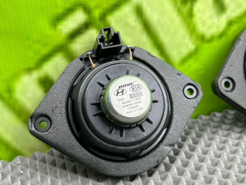 Динамики, 7700 рублей, Тверь