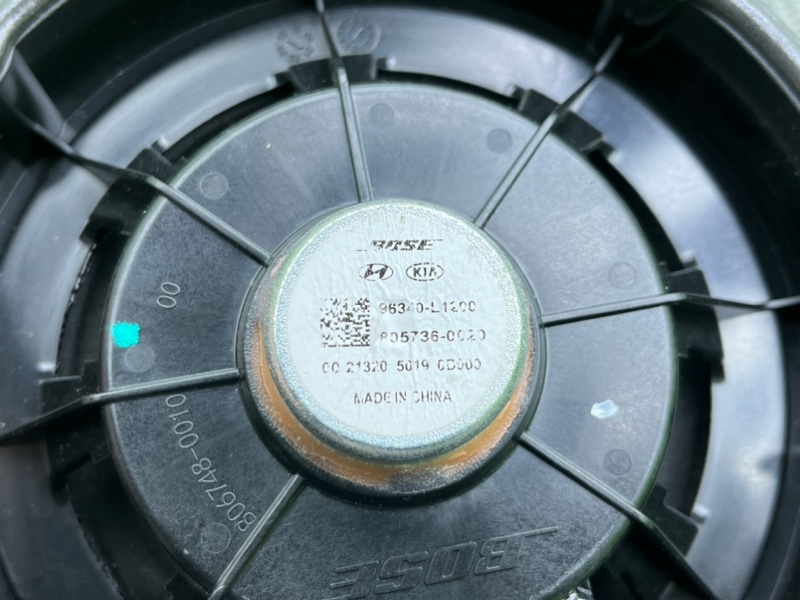 Динамики, 6800 рублей, Тверь