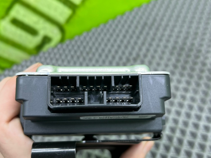 Блок управления, 28700 рублей, Тверь