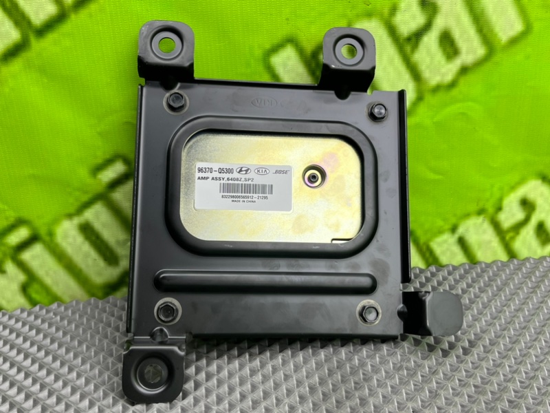 Усилитель звука, 36200 рублей, Калининград