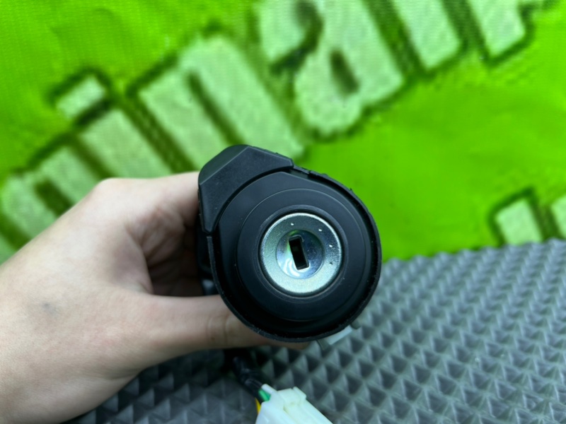 Замок зажигания, 26700 рублей, Тверь