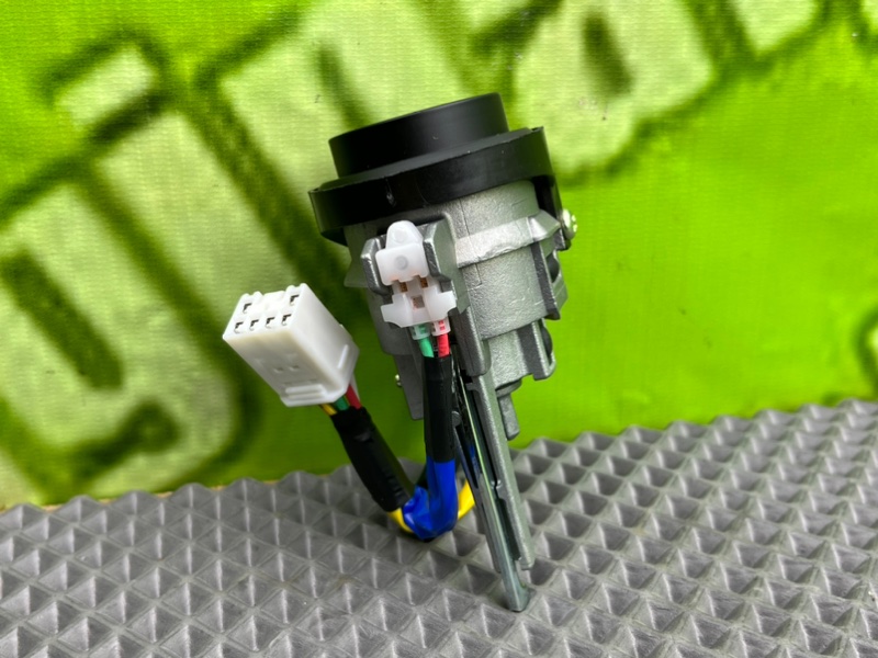 Замок зажигания, 21900 рублей, Тверь