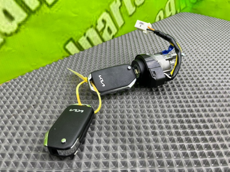 Замок зажигания, 21900 рублей, Тверь