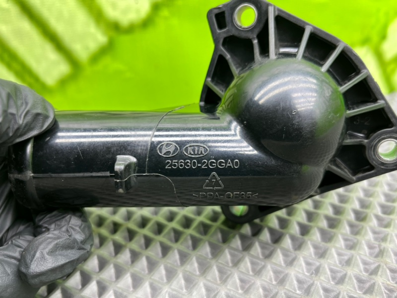 Корпус термостата, 1900 рублей, Калининград