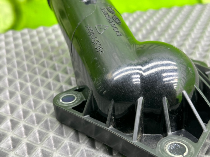 Корпус термостата, 1900 рублей, Калининград