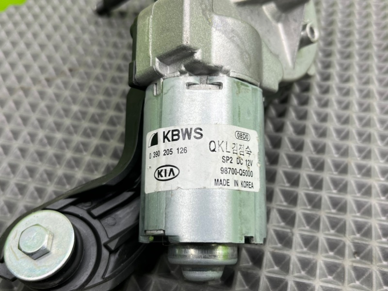 Моторчик дворника, 2900 рублей, Тверь