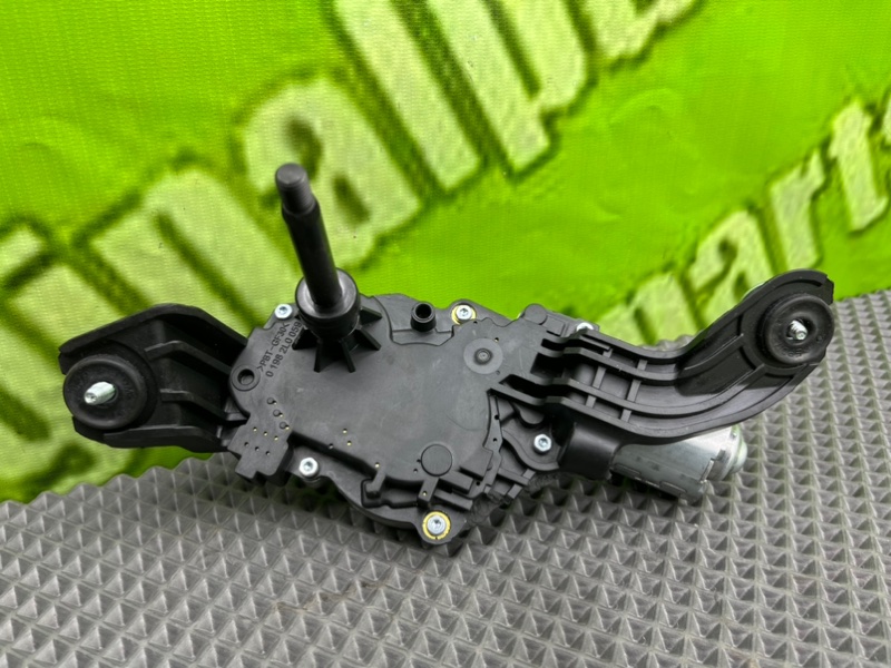 Моторчик дворника, 2900 рублей, Тверь