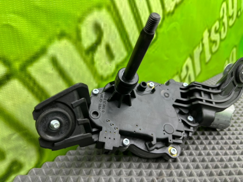 Моторчик дворника, 2900 рублей, Тверь