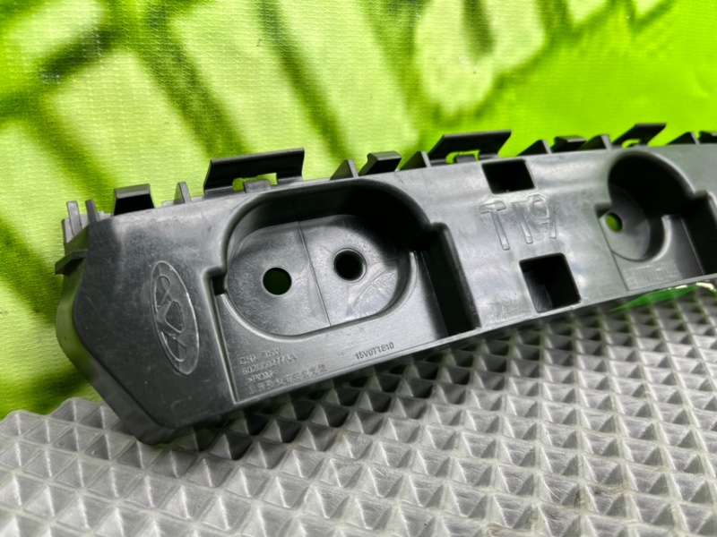 Крепление бампера, 1100 рублей, Калининград