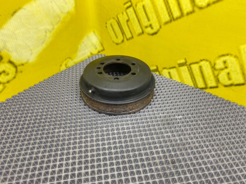 Шкив коленвала, 1800 рублей, Калининград