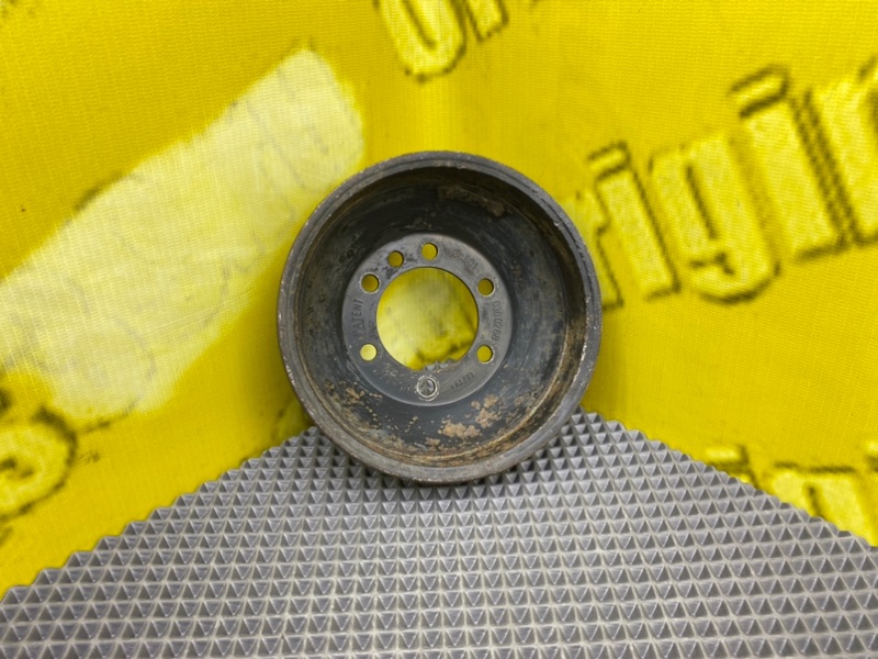 Шкив коленвала, 1800 рублей, Калининград