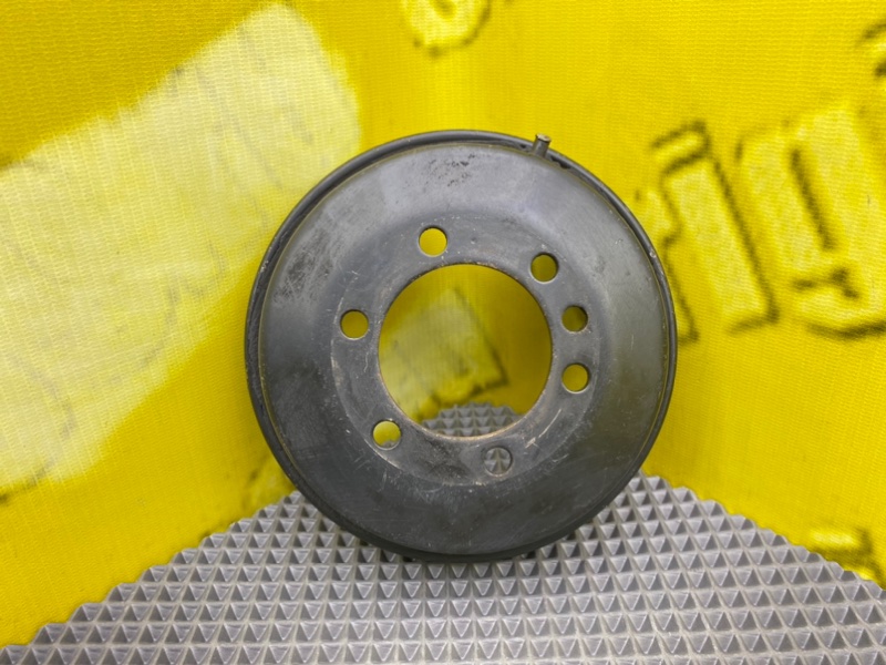 Шкив коленвала, 1800 рублей, Калининград