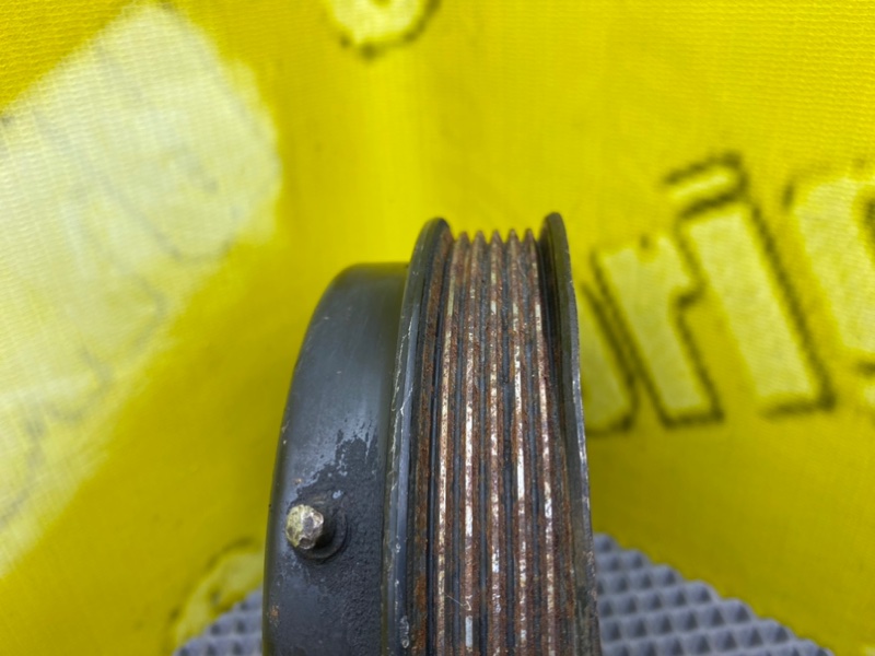 Шкив коленвала, 1800 рублей, Калининград