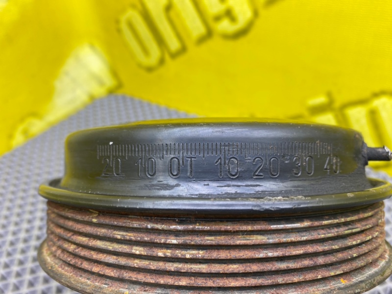 Шкив коленвала, 1800 рублей, Калининград