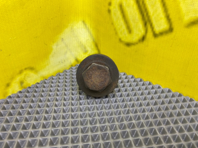 Болт шкива коленвала, 1100 рублей, Калининград