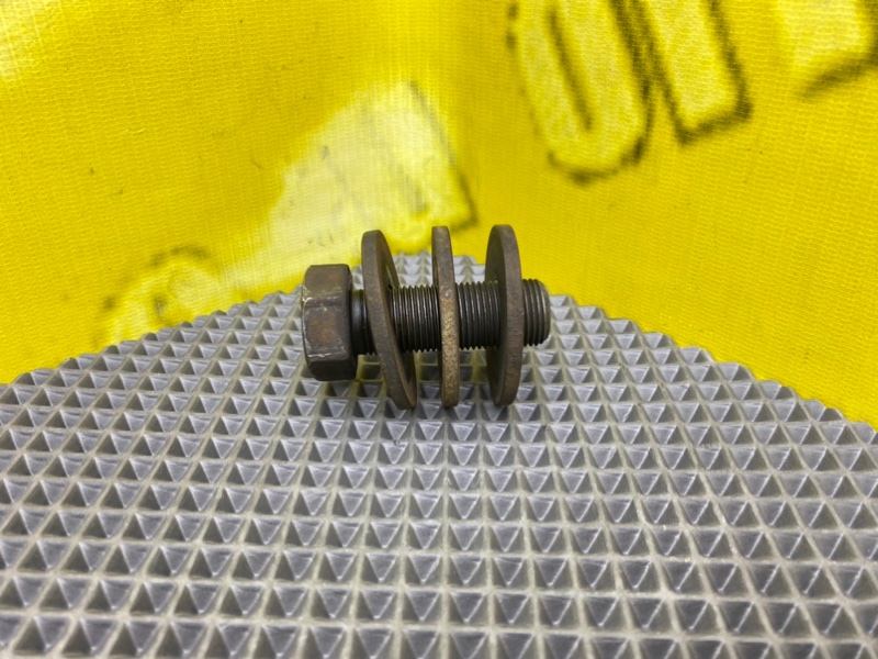 Болт шкива коленвала, 1100 рублей, Калининград