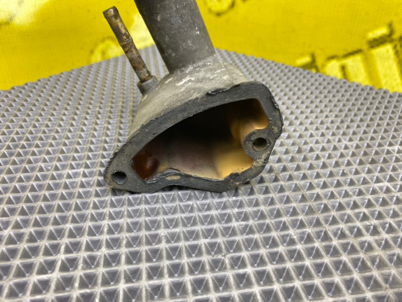 Фланец системы охлаждения, 1100 рублей, Калининград