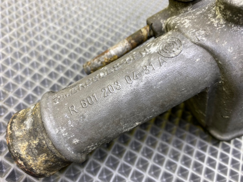 Фланец системы охлаждения, 1100 рублей, Калининград