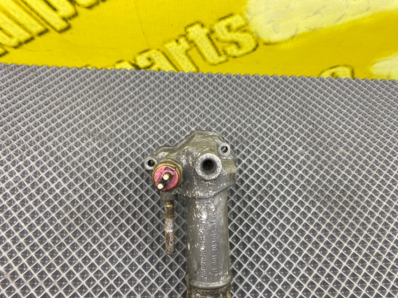 Фланец системы охлаждения, 1100 рублей, Калининград