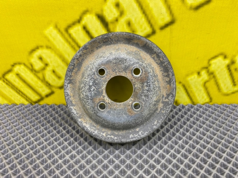 Шкив помпы, 1100 рублей, Калининград