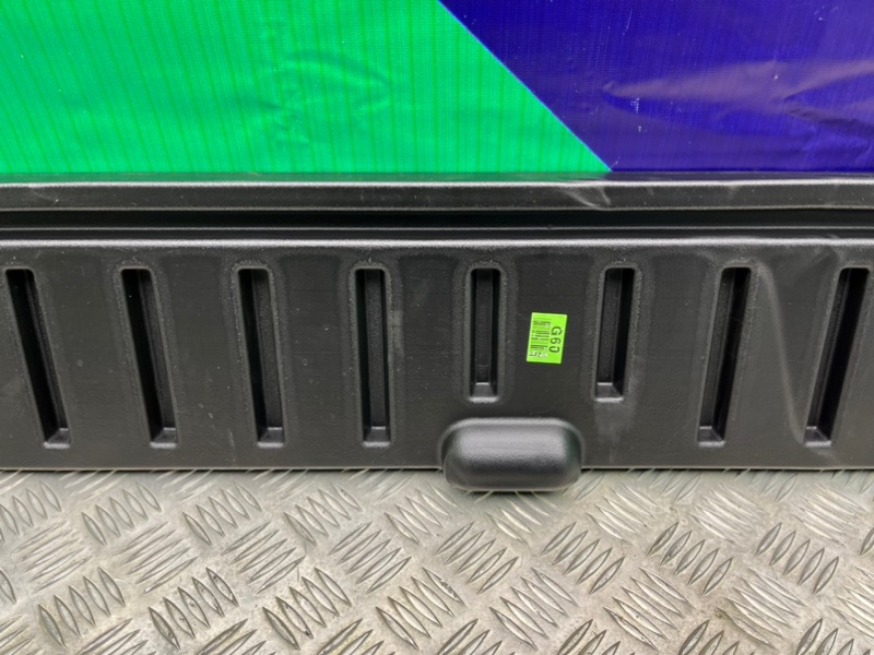 Пол багажника, 1600 рублей, Калининград