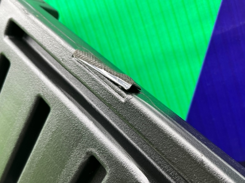 Пол багажника, 1600 рублей, Калининград