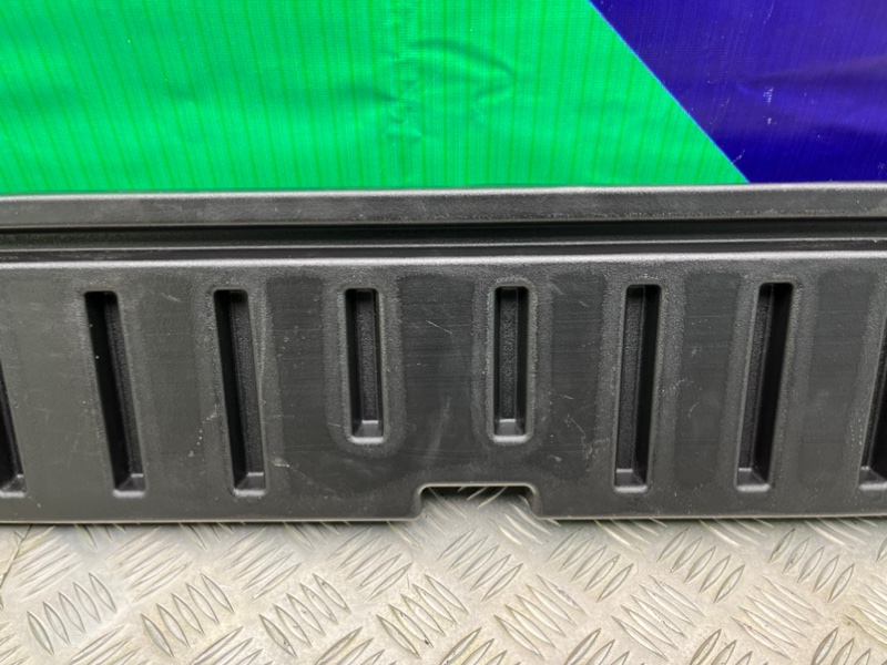 Пол багажника, 1600 рублей, Калининград