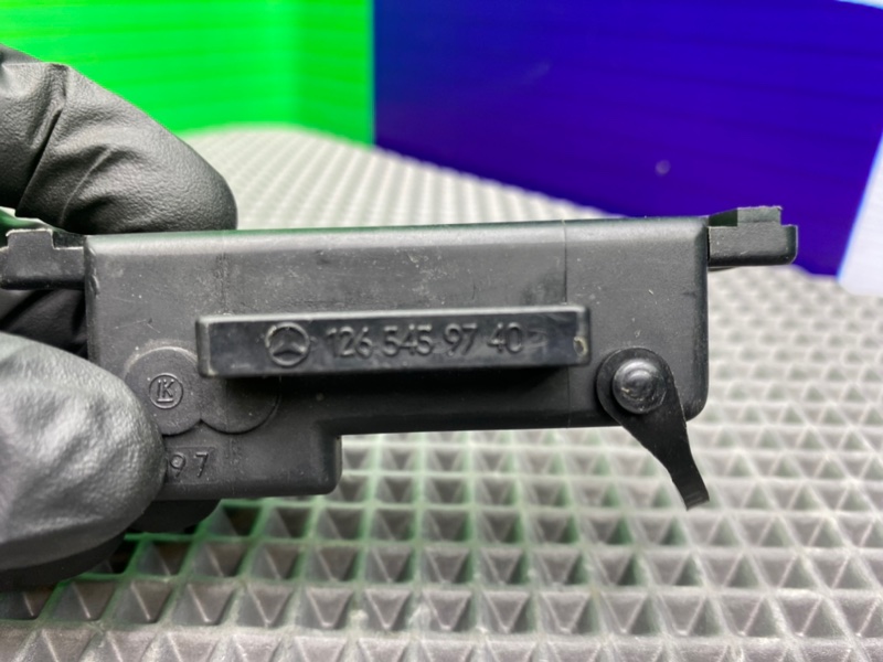 Соединительная колодка, 900 рублей, Калининград