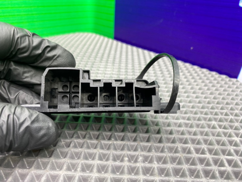 Соединительная колодка, 900 рублей, Калининград