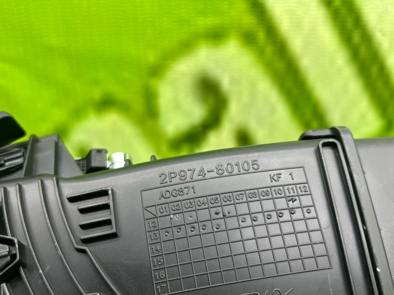 Дефлектор воздушный, 1500 рублей, Калининград