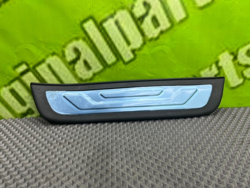 Накладка порога, 1600 рублей, Калининград