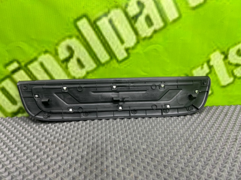 Накладка порога, 1600 рублей, Калининград