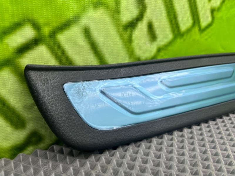 Накладка порога, 1600 рублей, Калининград