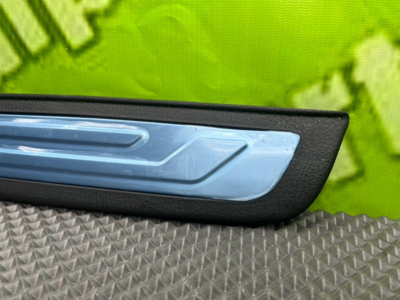 Накладка порога, 1600 рублей, Калининград