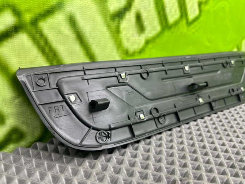 Накладка порога, 1600 рублей, Калининград