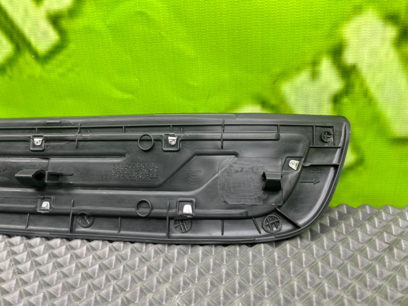 Накладка порога, 1600 рублей, Калининград