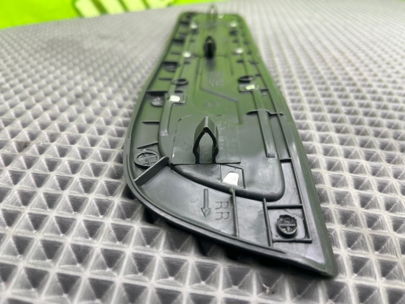 Накладка порога, 1600 рублей, Калининград