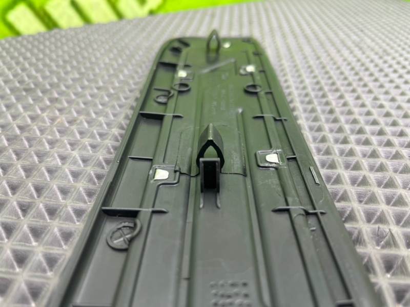 Накладка порога, 1600 рублей, Калининград