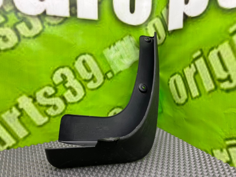 Брызговик, 1100 рублей, Калининград