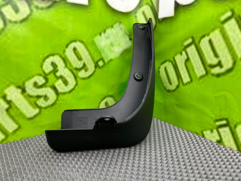 Брызговик, 1500 рублей, Калининград