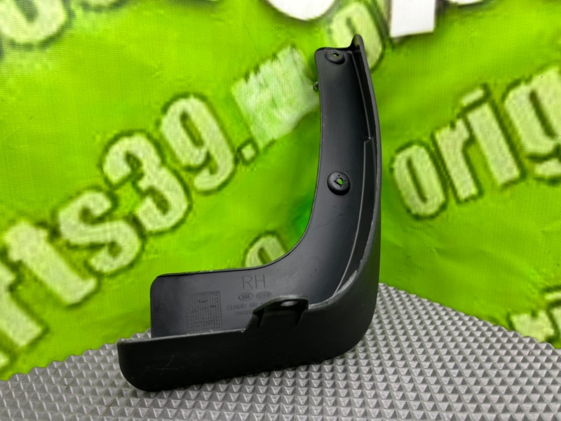 Брызговик, 1500 рублей, Калининград