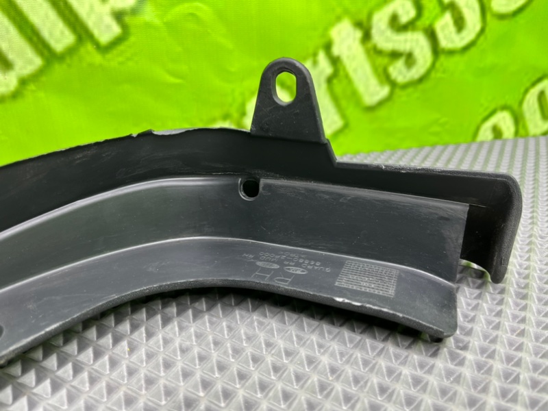 Брызговик, 1500 рублей, Калининград