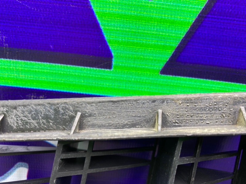 Решетка вентиляционная, 1100 рублей, Калининград